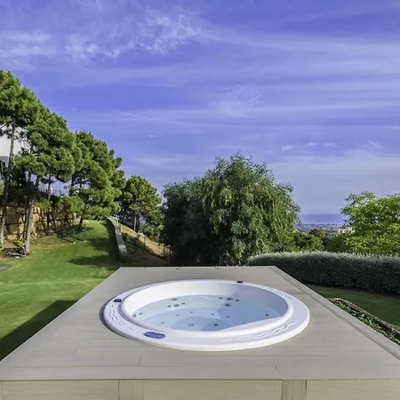 Villa Benahavis Villa Benahavís