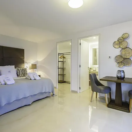 Villa Benahavis Benahavís