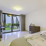 Villa Benahavis Villa