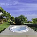 Villa Benahavis Villa Benahavís