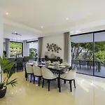 Villa Villa Benahavis Benahavís