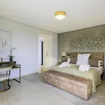 Villa Benahavis Villa