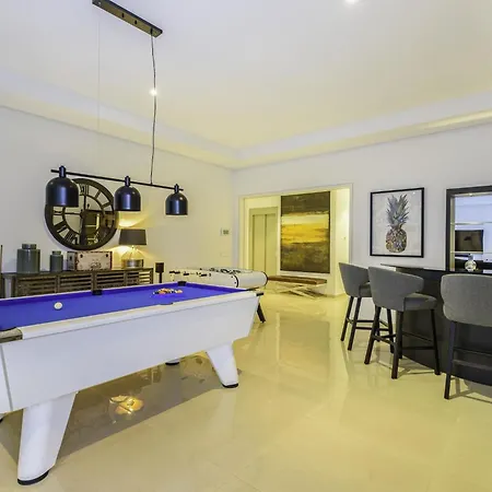 Villa Villa Benahavis