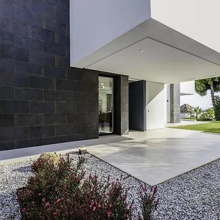 Villa Benahavis