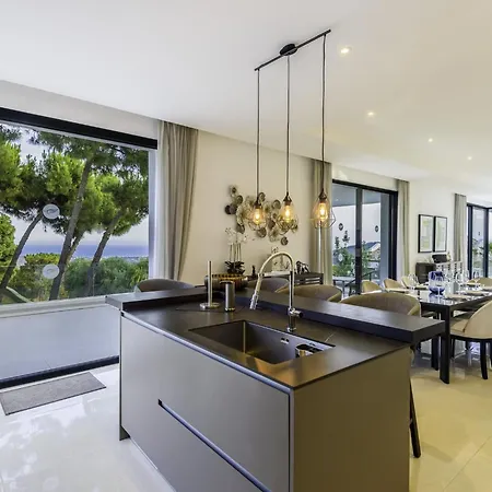Villa Benahavis *